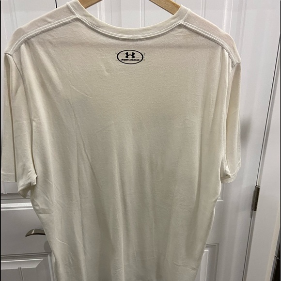 Under Armour t-shirt L - Picture 2 of 3